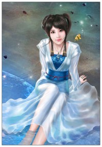 （综英美同人）[综英美]如何拯救那个绷带精