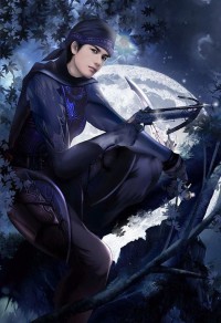 緣仙