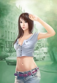 （BL/灌篮高手同人）【仙流】世间江湖