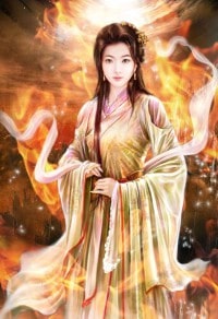 我的主神是白絲少女