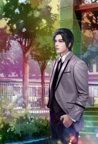 欲望之城里的女人