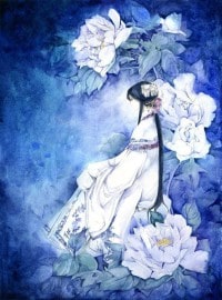 驚鵲